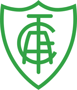 Escudo do América-MG