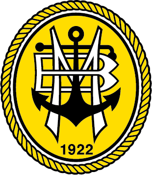 Escudo do Beira-Mar