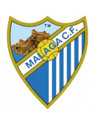 Escudo do Málaga