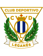 Escudo do Leganés