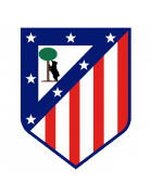 Escudo Atlético de Madrid