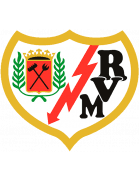 Escudo Rayo Vallecano