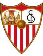 Escudo Sevilha