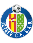 Escudo do Getafe