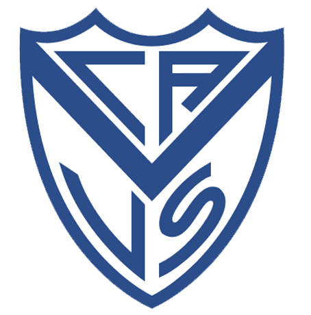 Escudo do Vélez Sarsfield