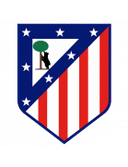 Escudo do Atlético de Madrid