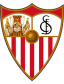 Escudo do Sevilha