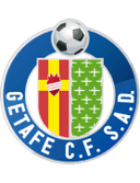 Escudo do Getafe